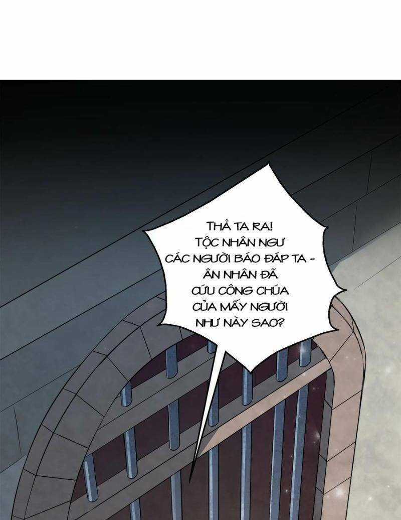 Tân Nương Nhân Ngư Của Long Vương Chapter 6 trang 33