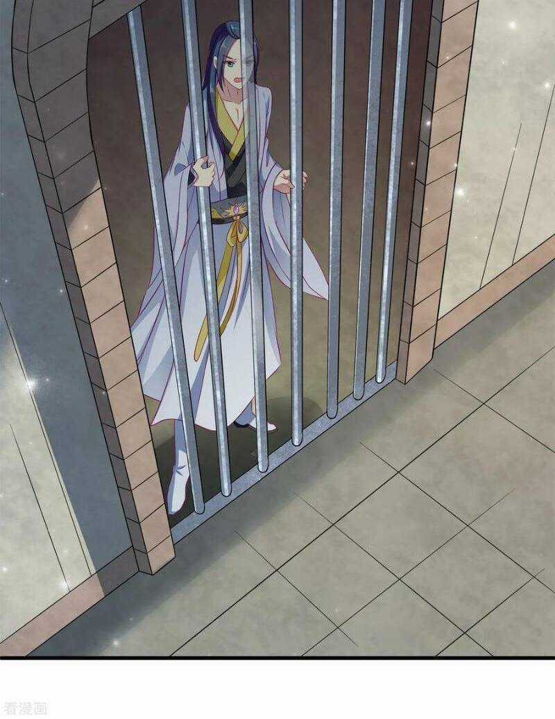 Tân Nương Nhân Ngư Của Long Vương Chapter 6 trang 34