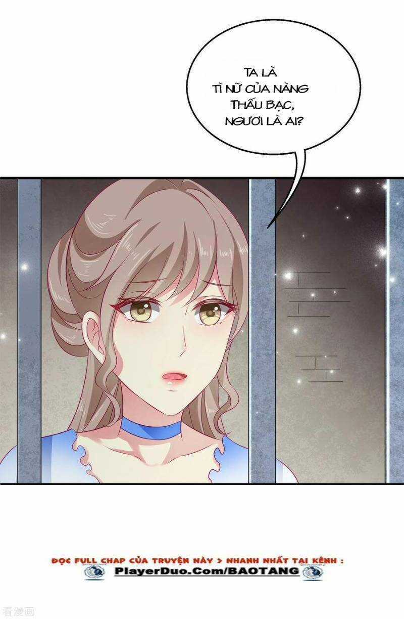 Tân Nương Nhân Ngư Của Long Vương Chapter 6 trang 36