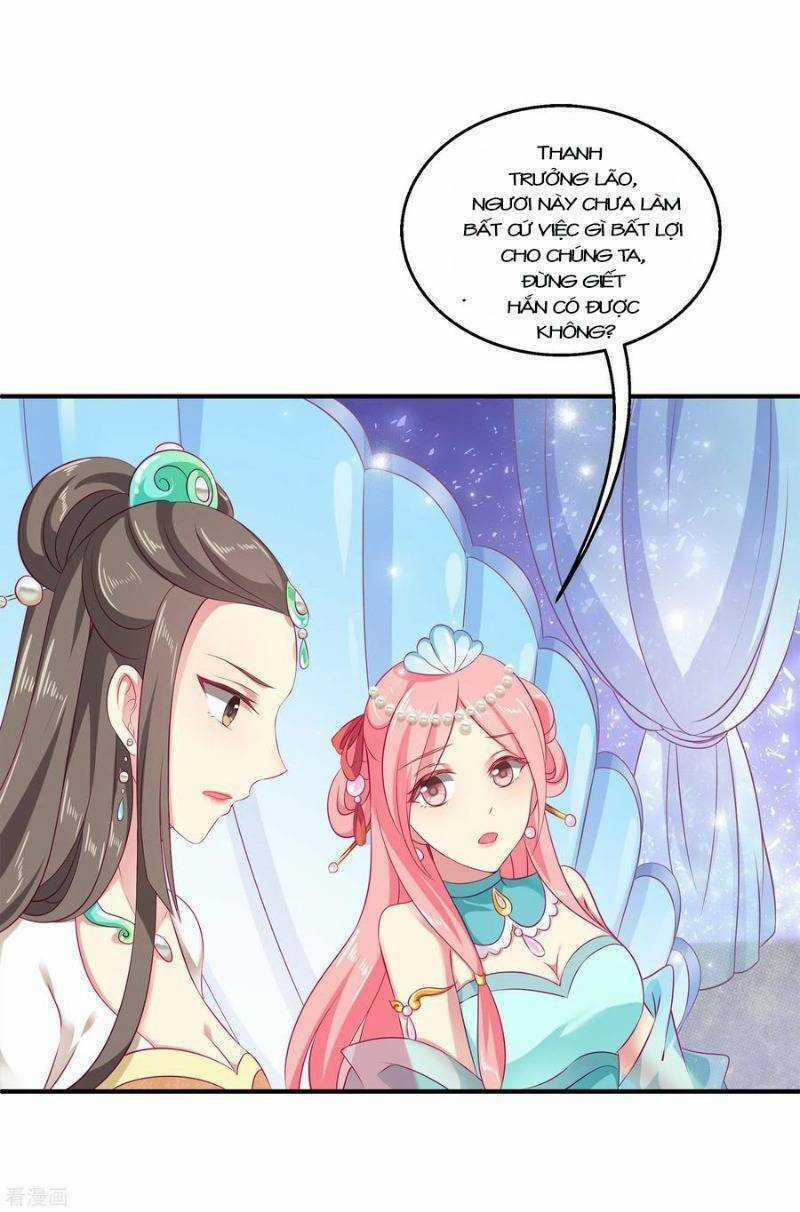 Tân Nương Nhân Ngư Của Long Vương Chapter 6 trang 6