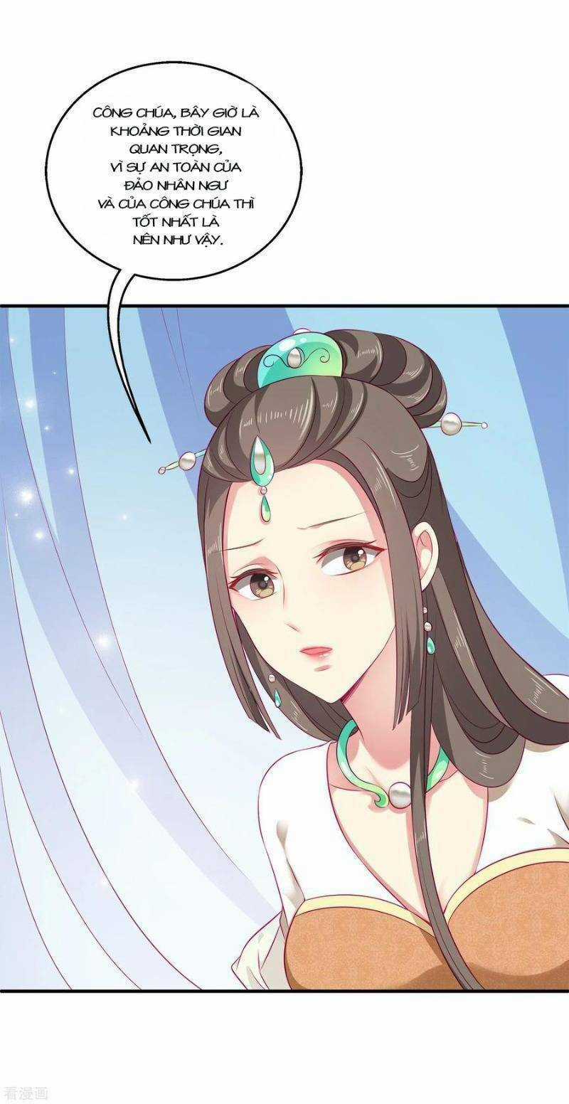 Tân Nương Nhân Ngư Của Long Vương Chapter 6 trang 7