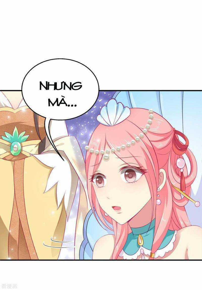 Tân Nương Nhân Ngư Của Long Vương Chapter 6 trang 8