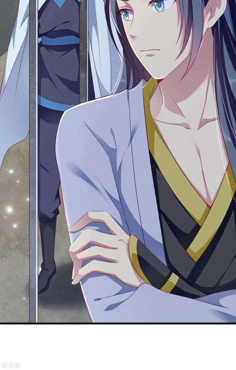 Tân Nương Nhân Ngư Của Long Vương Chapter 7 trang 10