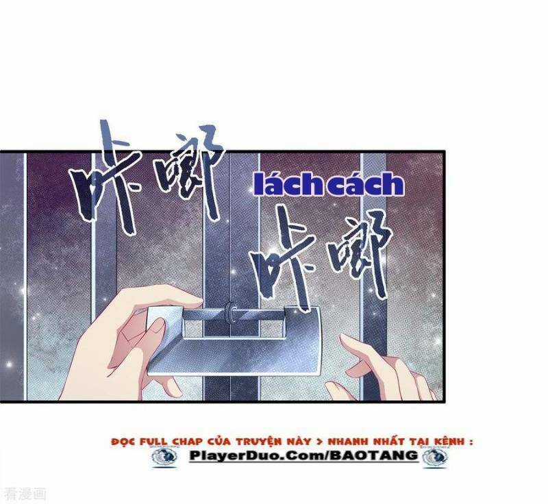 Tân Nương Nhân Ngư Của Long Vương Chapter 7 trang 11