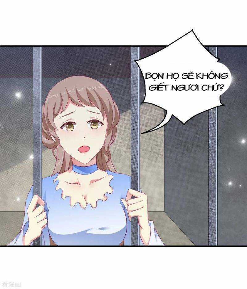 Tân Nương Nhân Ngư Của Long Vương Chapter 7 trang 13