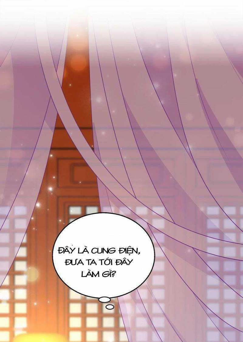 Tân Nương Nhân Ngư Của Long Vương Chapter 7 trang 15