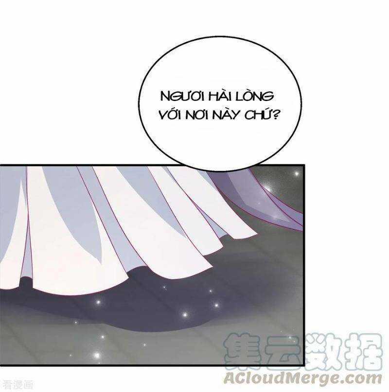 Tân Nương Nhân Ngư Của Long Vương Chapter 7 trang 17