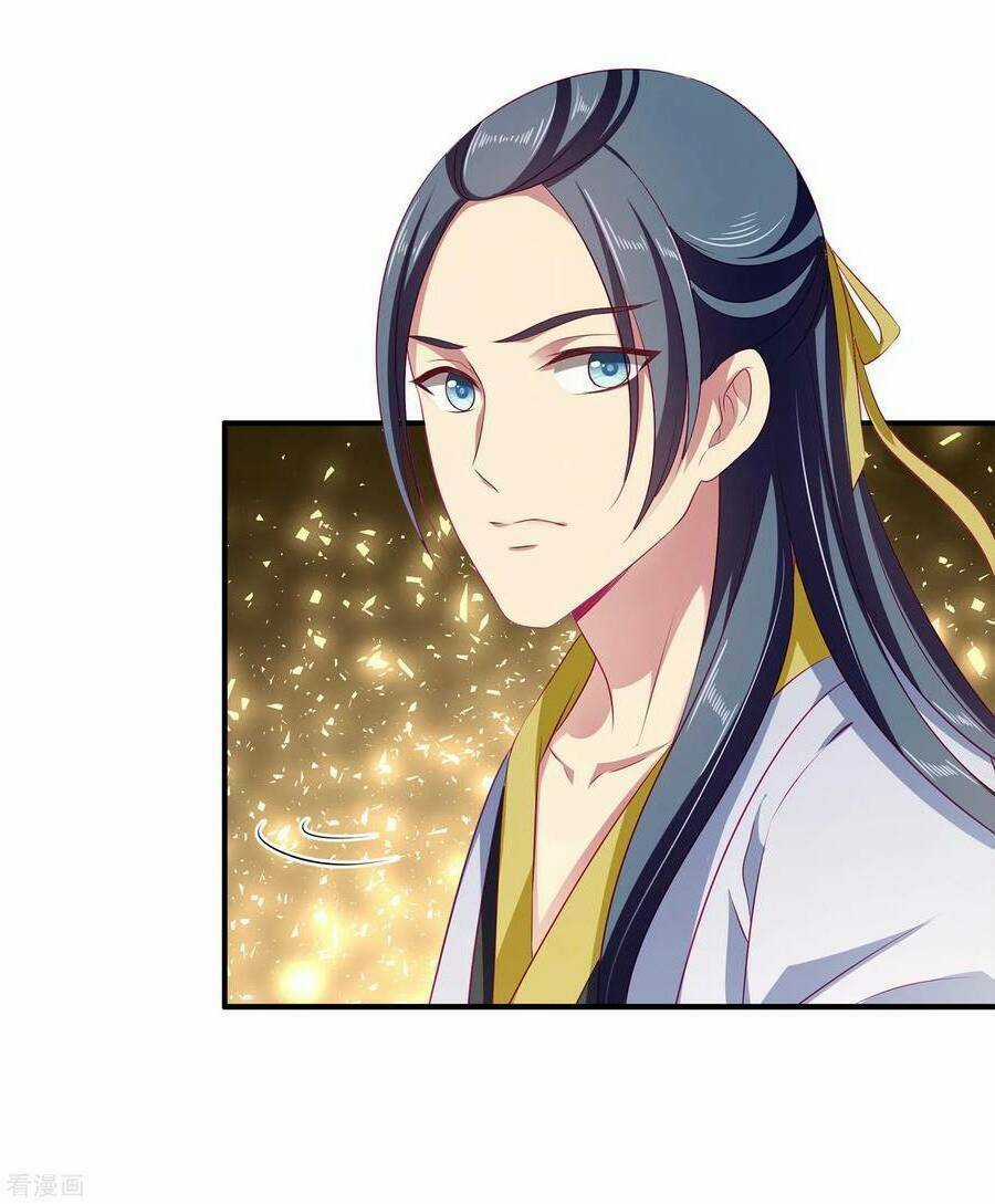 Tân Nương Nhân Ngư Của Long Vương Chapter 7 trang 18