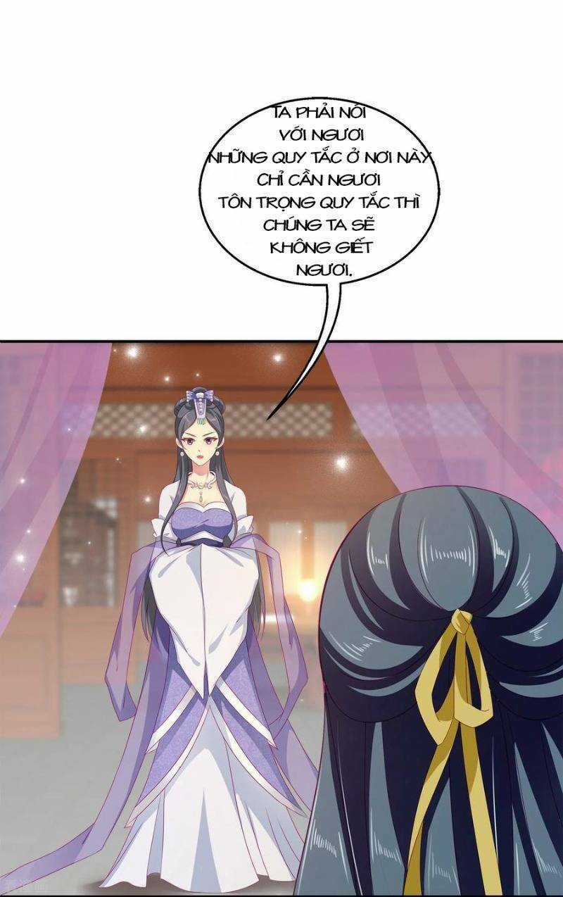 Tân Nương Nhân Ngư Của Long Vương Chapter 7 trang 19