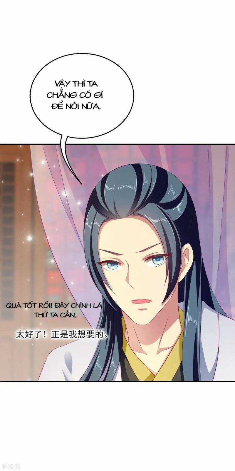 Tân Nương Nhân Ngư Của Long Vương Chapter 7 trang 23