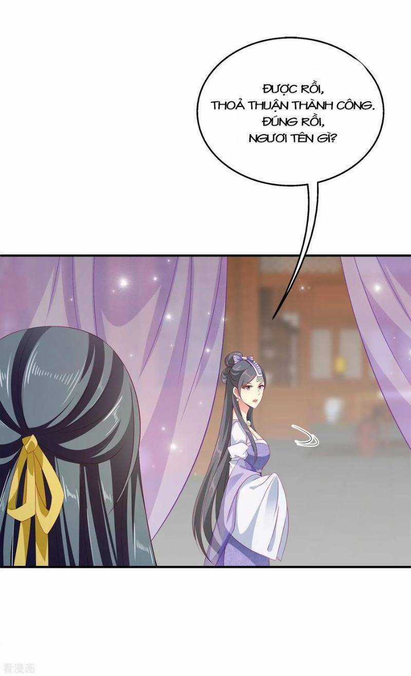 Tân Nương Nhân Ngư Của Long Vương Chapter 7 trang 24