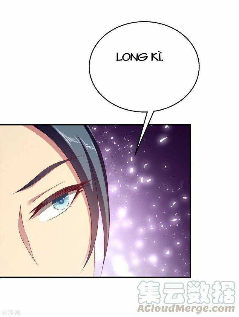 Tân Nương Nhân Ngư Của Long Vương Chapter 7 trang 25