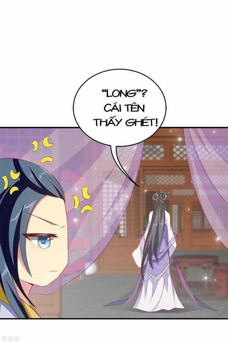 Tân Nương Nhân Ngư Của Long Vương Chapter 7 trang 26