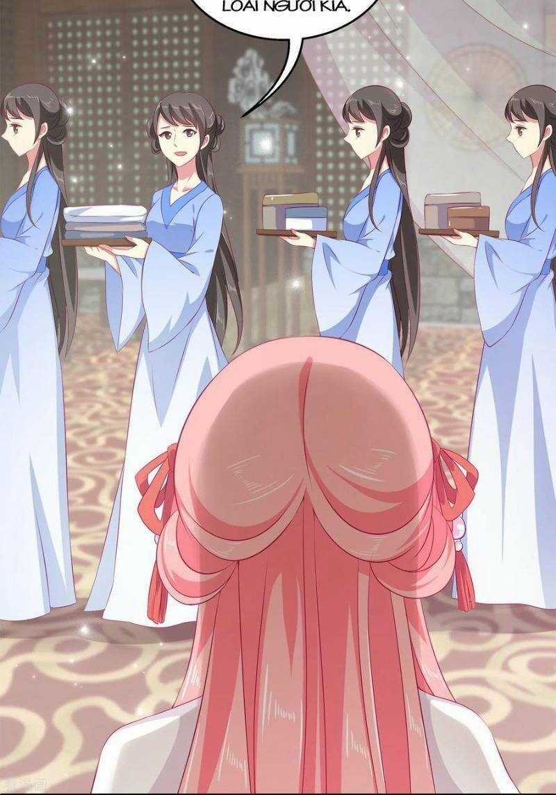 Tân Nương Nhân Ngư Của Long Vương Chapter 7 trang 28