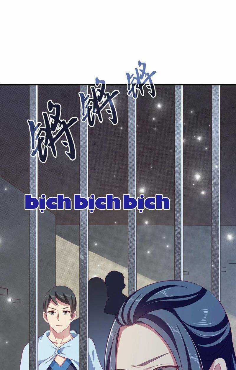 Tân Nương Nhân Ngư Của Long Vương Chapter 7 trang 9