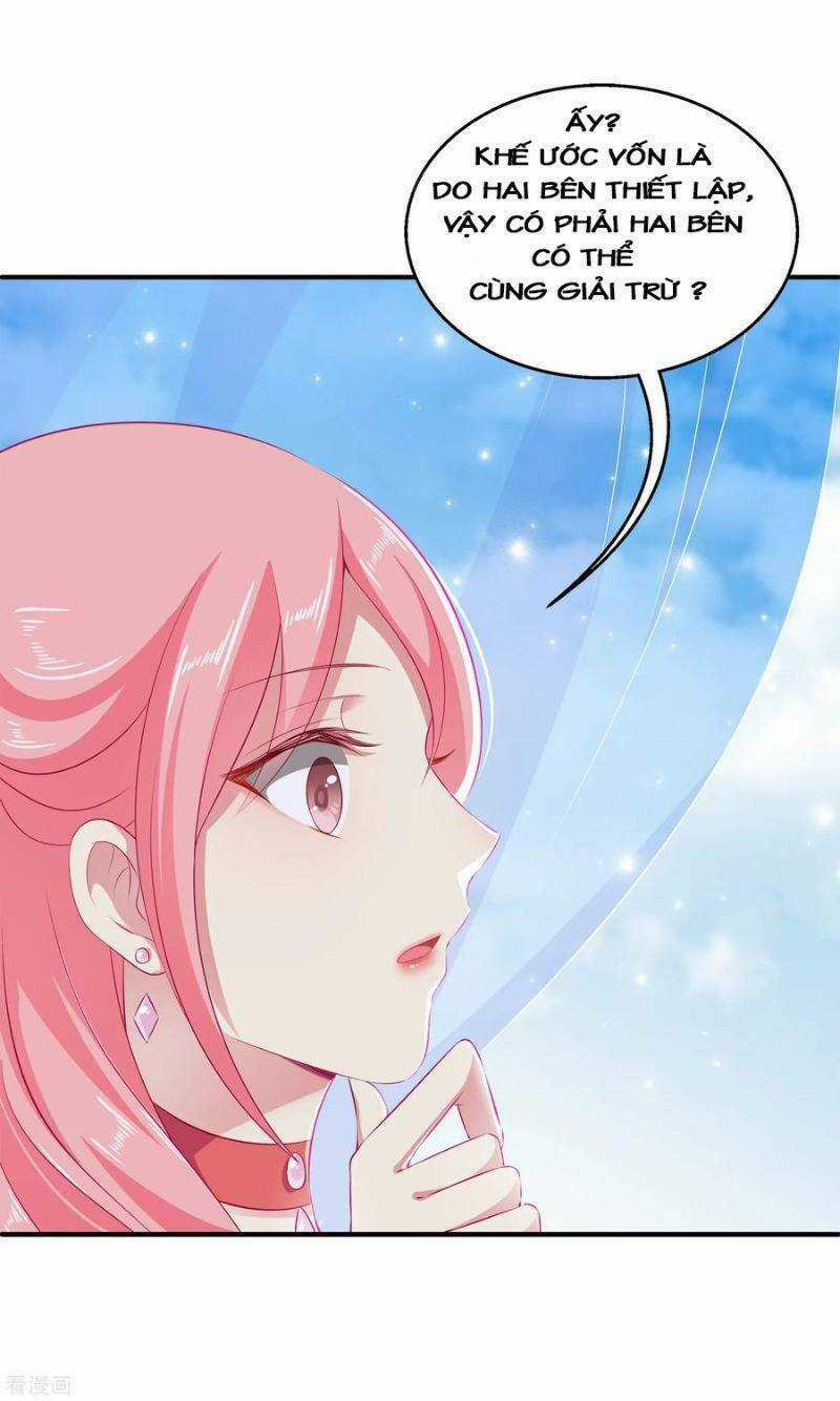 Tân Nương Nhân Ngư Của Long Vương Chapter 8 trang 16