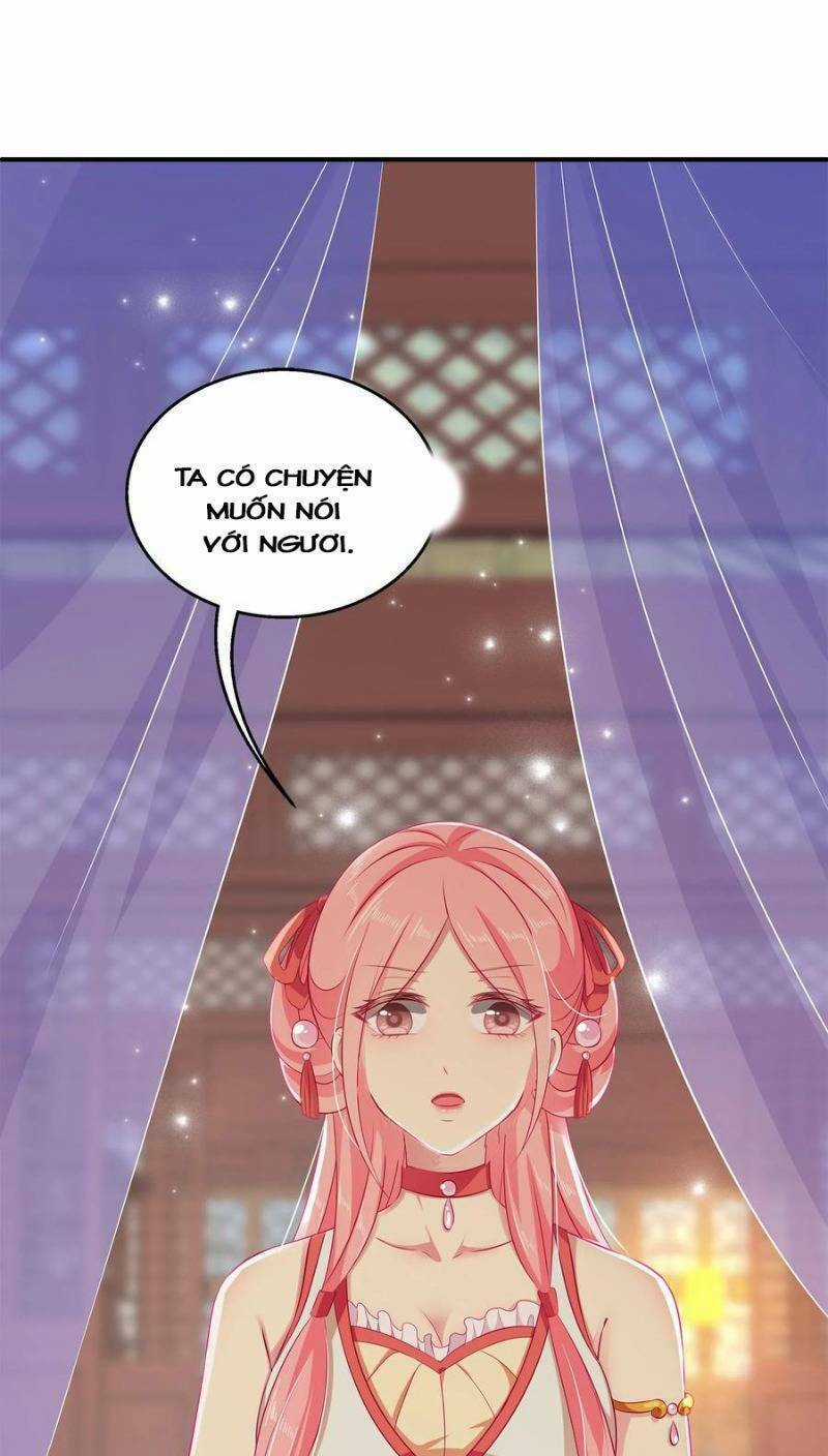 Tân Nương Nhân Ngư Của Long Vương Chapter 8 trang 20