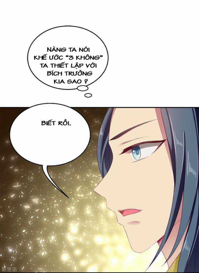 Tân Nương Nhân Ngư Của Long Vương Chapter 8 trang 25