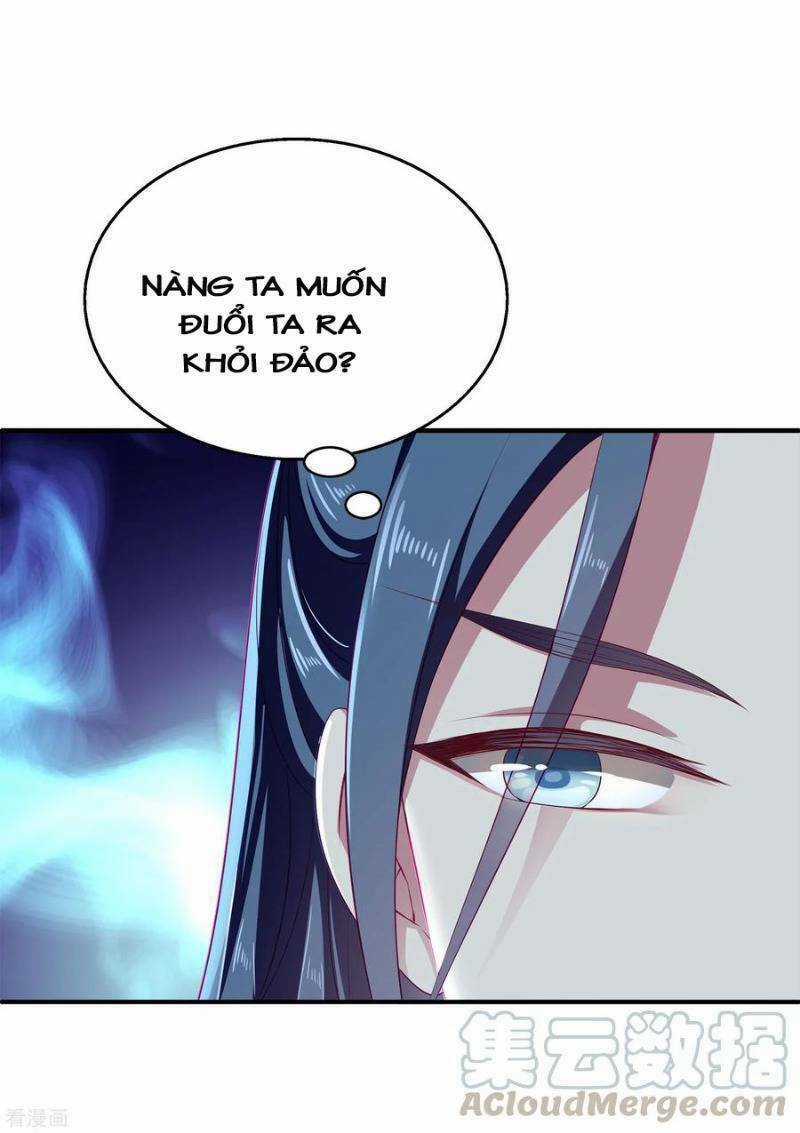 Tân Nương Nhân Ngư Của Long Vương Chapter 8 trang 27