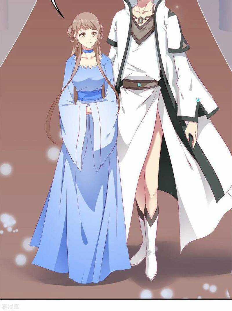 Tân Nương Nhân Ngư Của Long Vương Chapter 8 trang 3