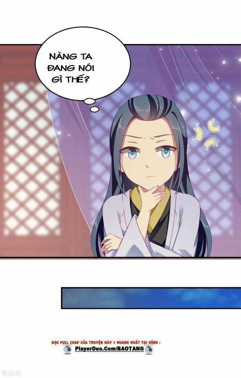 Tân Nương Nhân Ngư Của Long Vương Chapter 8 trang 32