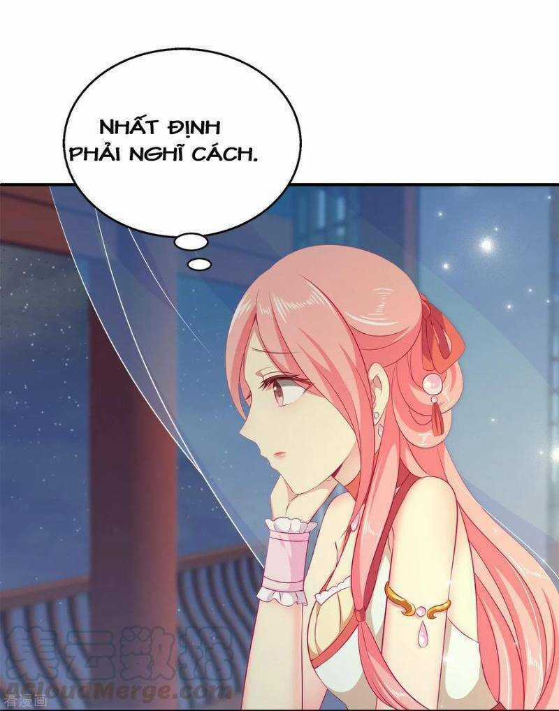 Tân Nương Nhân Ngư Của Long Vương Chapter 8 trang 34
