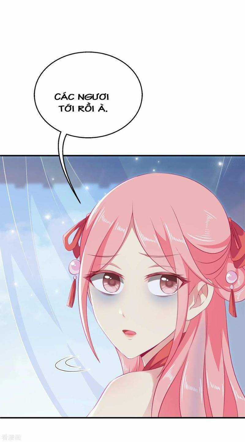 Tân Nương Nhân Ngư Của Long Vương Chapter 8 trang 5