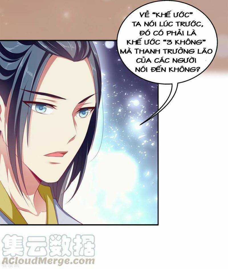 Tân Nương Nhân Ngư Của Long Vương Chapter 9 trang 10