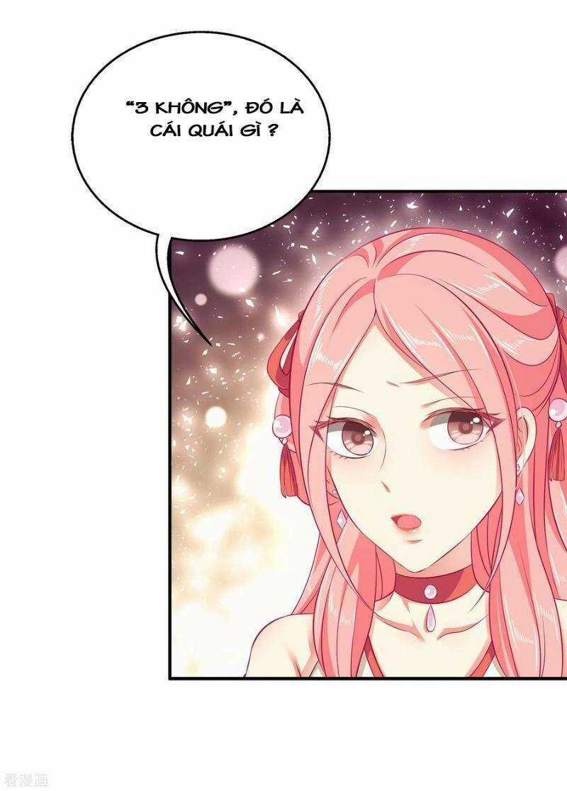 Tân Nương Nhân Ngư Của Long Vương Chapter 9 trang 11