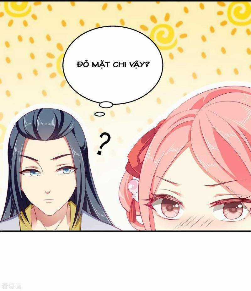 Tân Nương Nhân Ngư Của Long Vương Chapter 9 trang 13