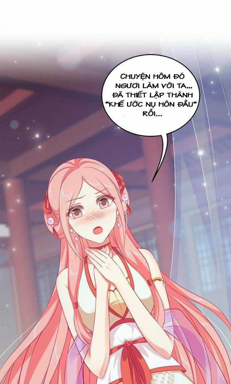 Tân Nương Nhân Ngư Của Long Vương Chapter 9 trang 15