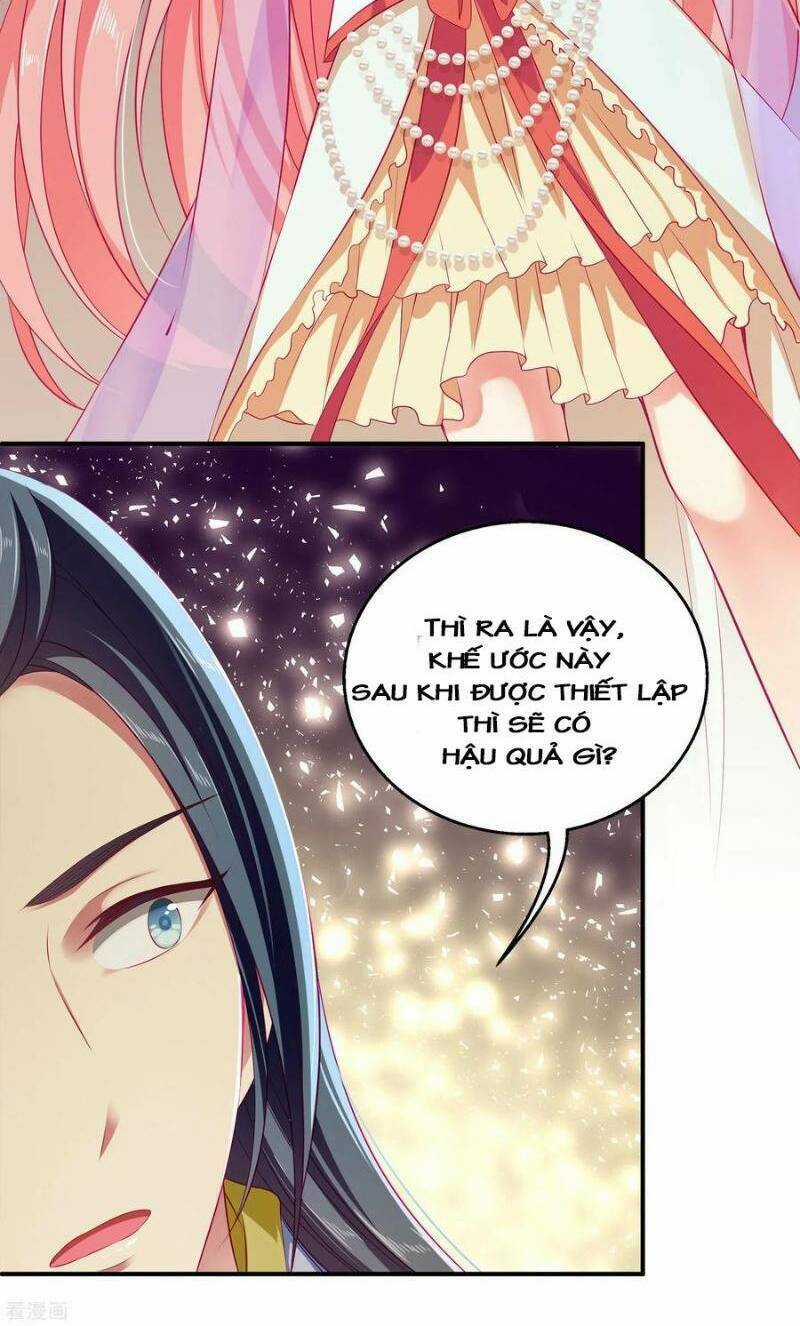 Tân Nương Nhân Ngư Của Long Vương Chapter 9 trang 16