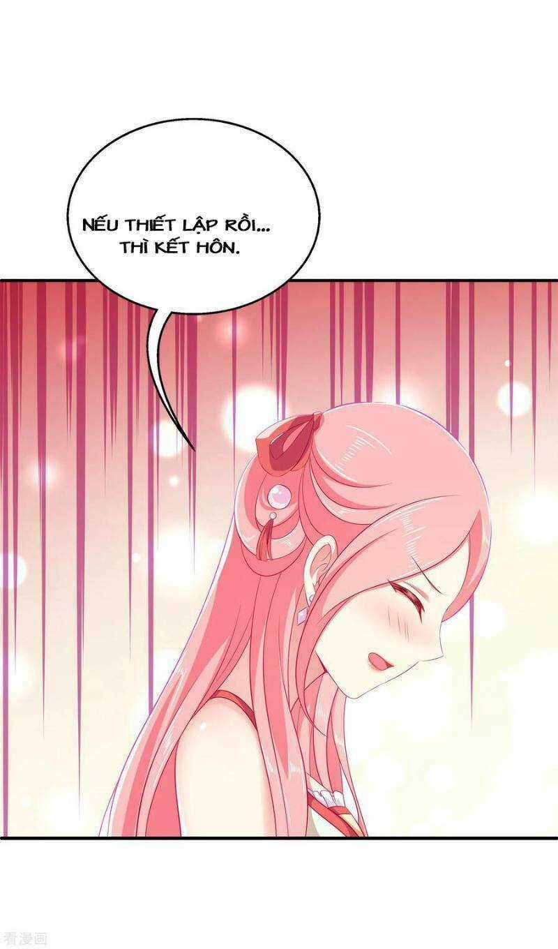 Tân Nương Nhân Ngư Của Long Vương Chapter 9 trang 17