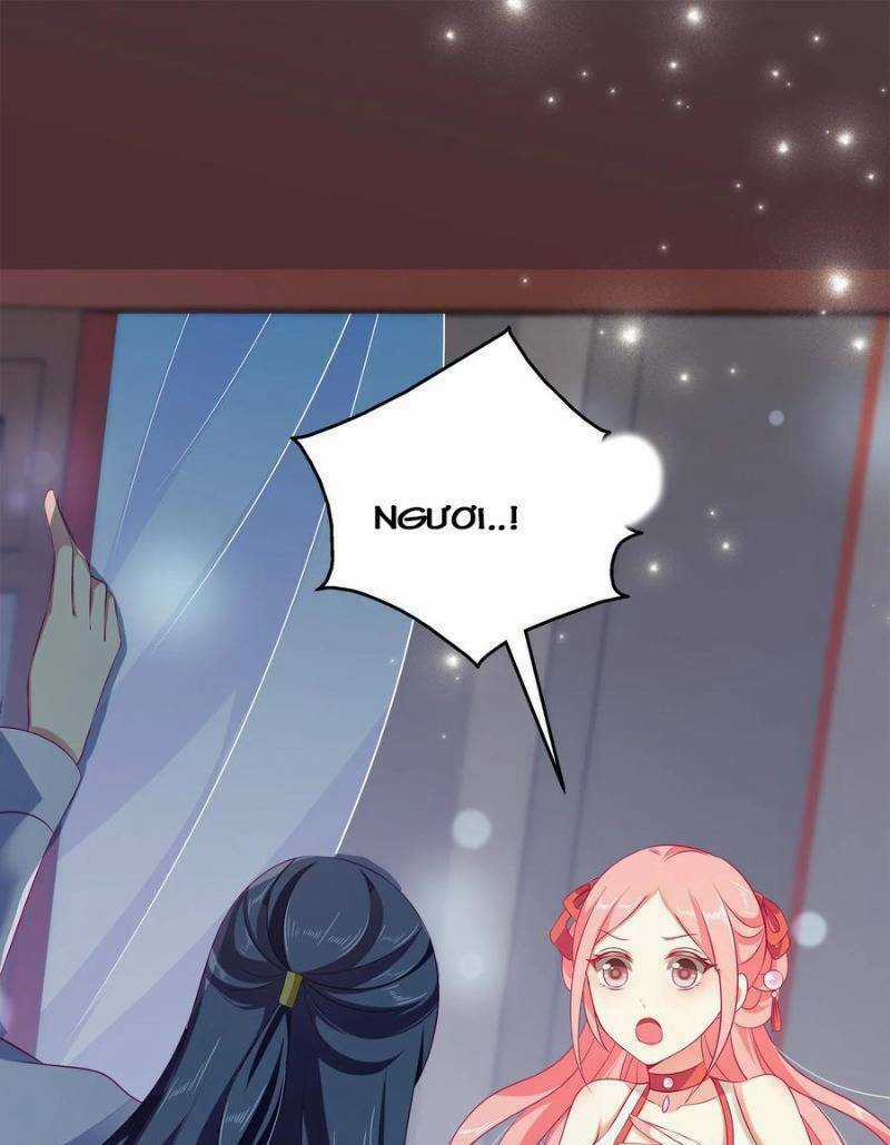 Tân Nương Nhân Ngư Của Long Vương Chapter 9 trang 2