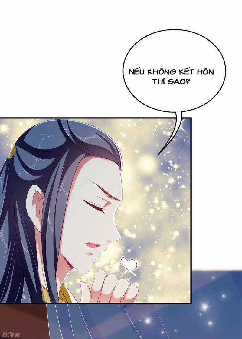 Tân Nương Nhân Ngư Của Long Vương Chapter 9 trang 21