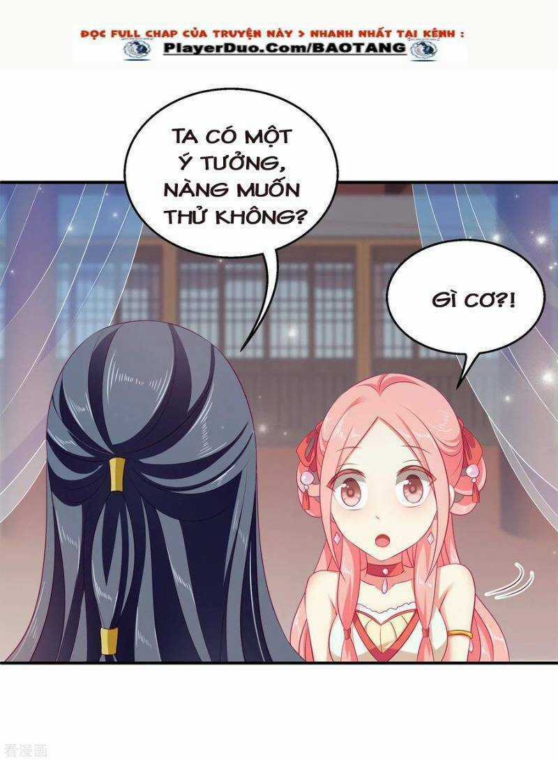 Tân Nương Nhân Ngư Của Long Vương Chapter 9 trang 25