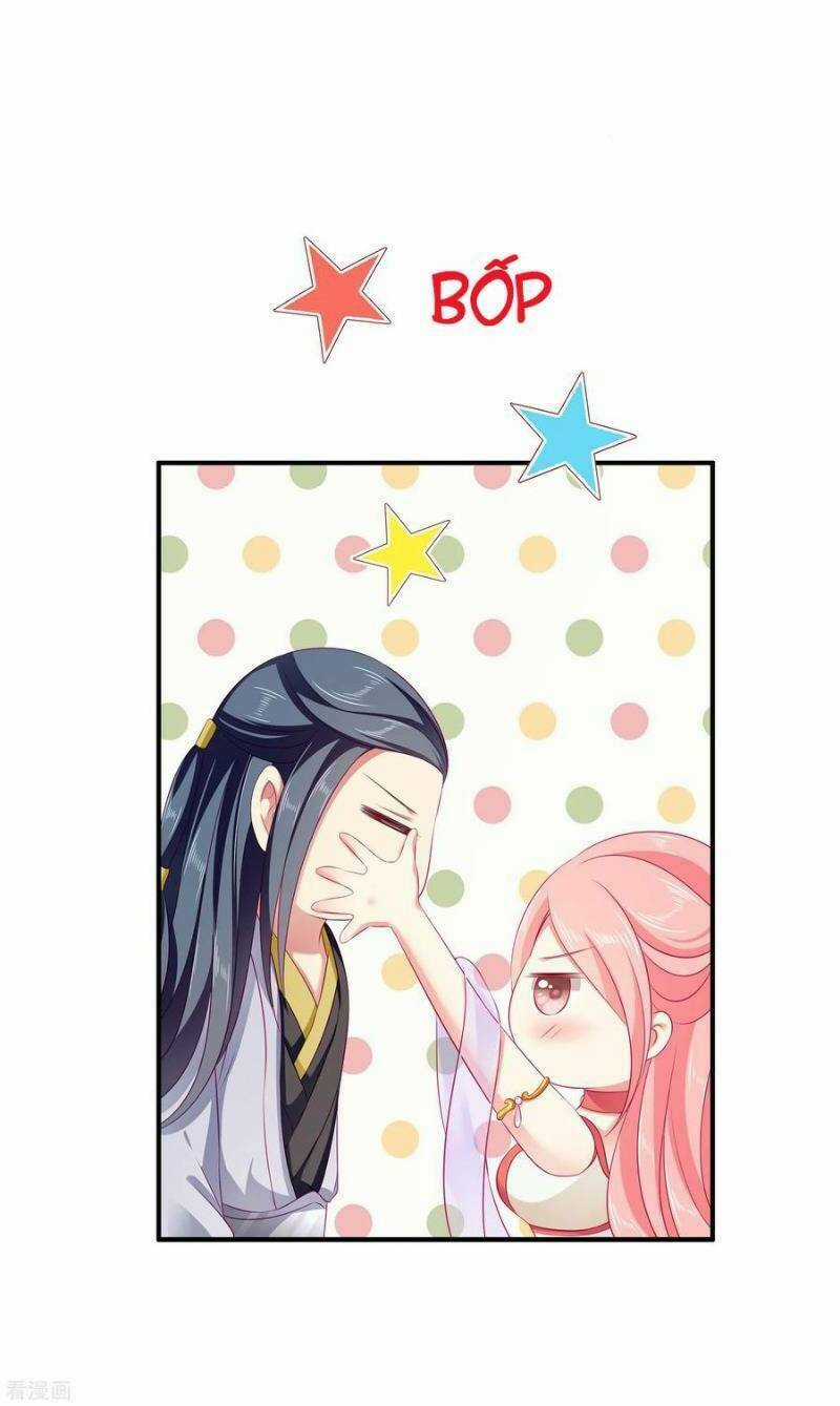 Tân Nương Nhân Ngư Của Long Vương Chapter 9 trang 27