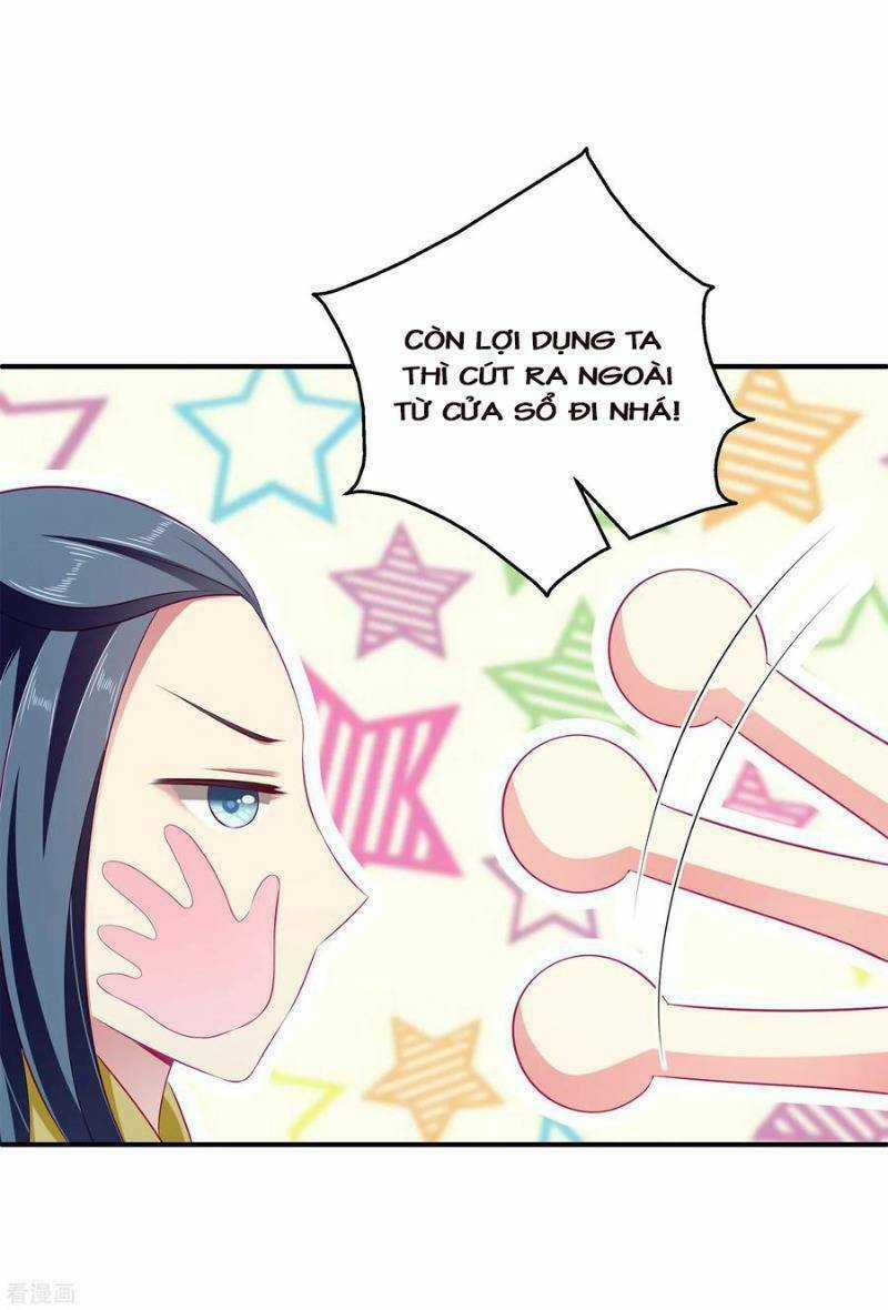 Tân Nương Nhân Ngư Của Long Vương Chapter 9 trang 28