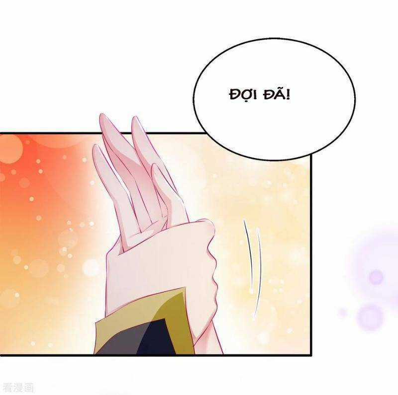 Tân Nương Nhân Ngư Của Long Vương Chapter 9 trang 29