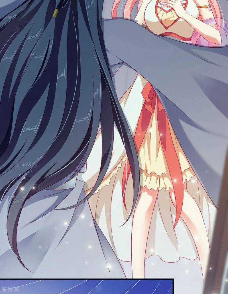 Tân Nương Nhân Ngư Của Long Vương Chapter 9 trang 3