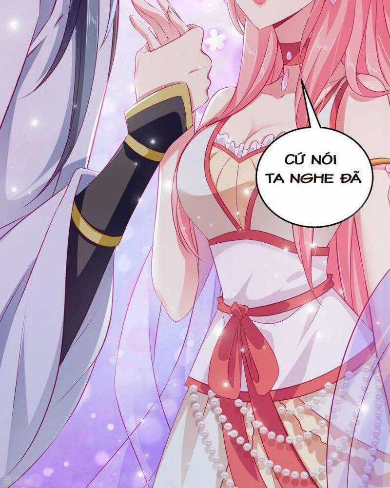 Tân Nương Nhân Ngư Của Long Vương Chapter 9 trang 31