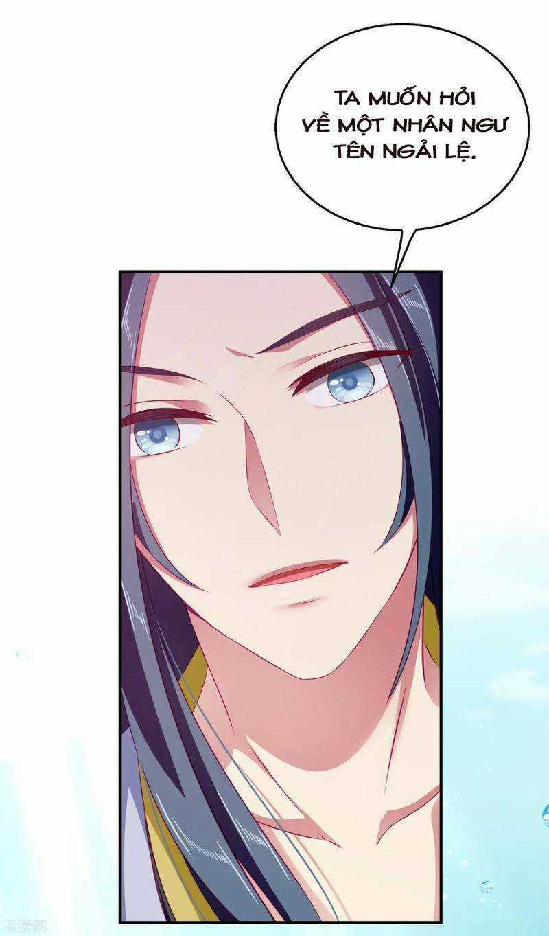 Tân Nương Nhân Ngư Của Long Vương Chapter 9 trang 32