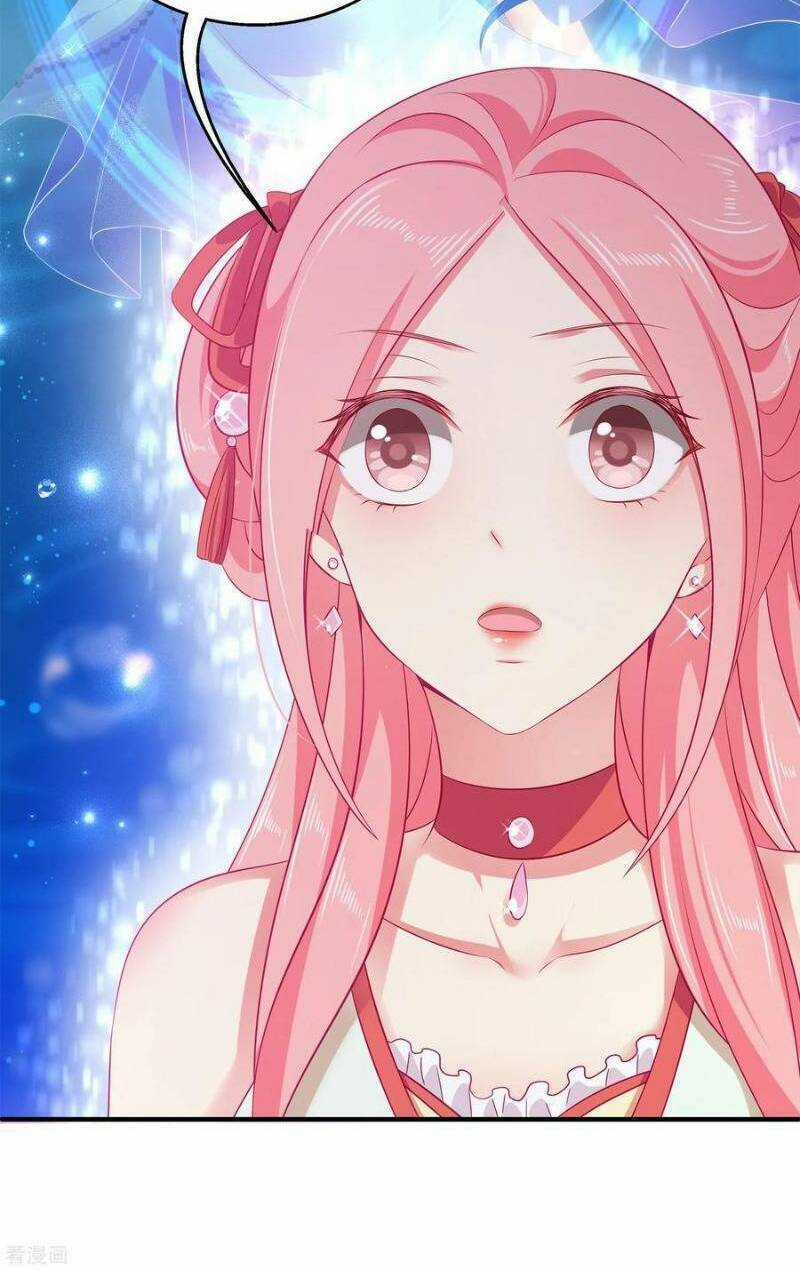 Tân Nương Nhân Ngư Của Long Vương Chapter 9 trang 34