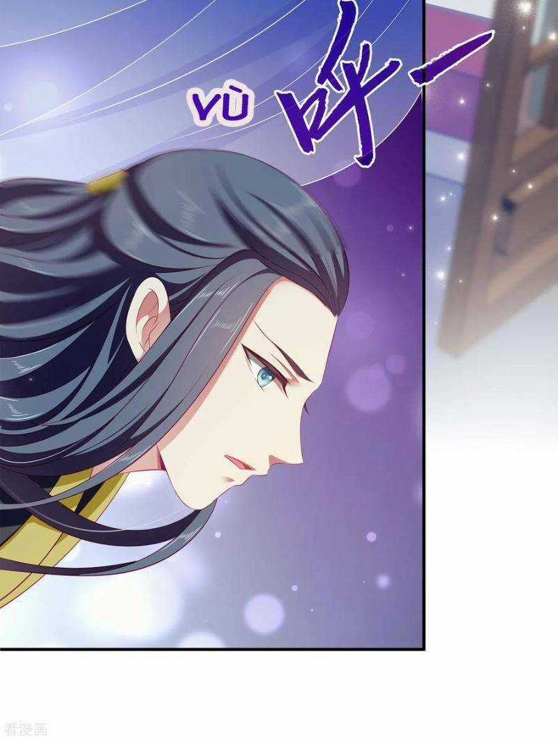 Tân Nương Nhân Ngư Của Long Vương Chapter 9 trang 4