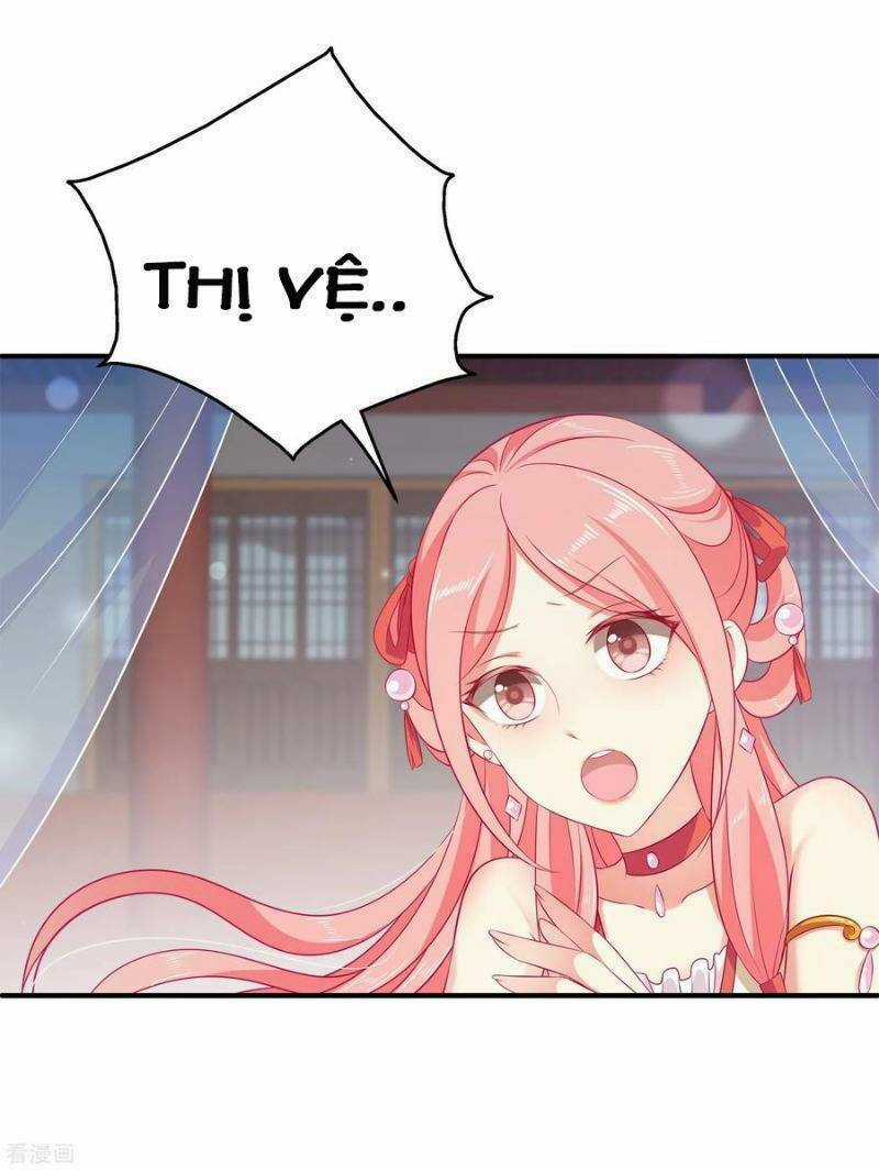 Tân Nương Nhân Ngư Của Long Vương Chapter 9 trang 5