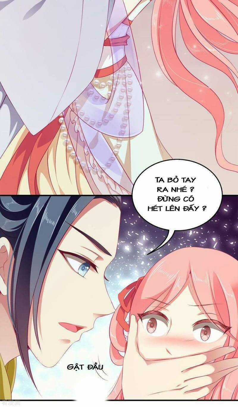 Tân Nương Nhân Ngư Của Long Vương Chapter 9 trang 7