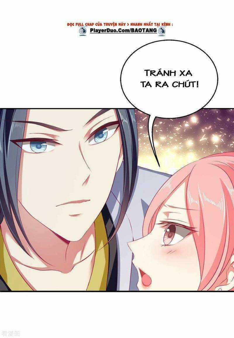 Tân Nương Nhân Ngư Của Long Vương Chapter 9 trang 8