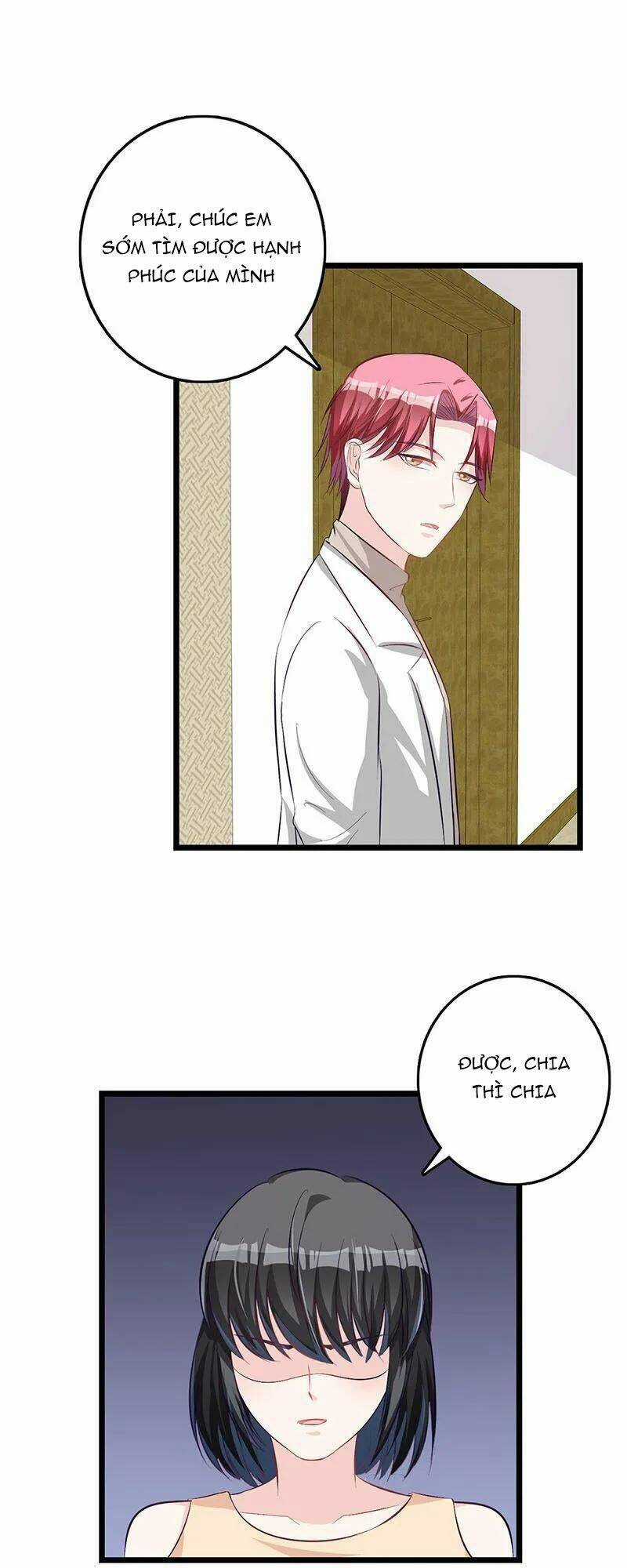 Tân Nương Thế Thân Chapter 67 trang 10