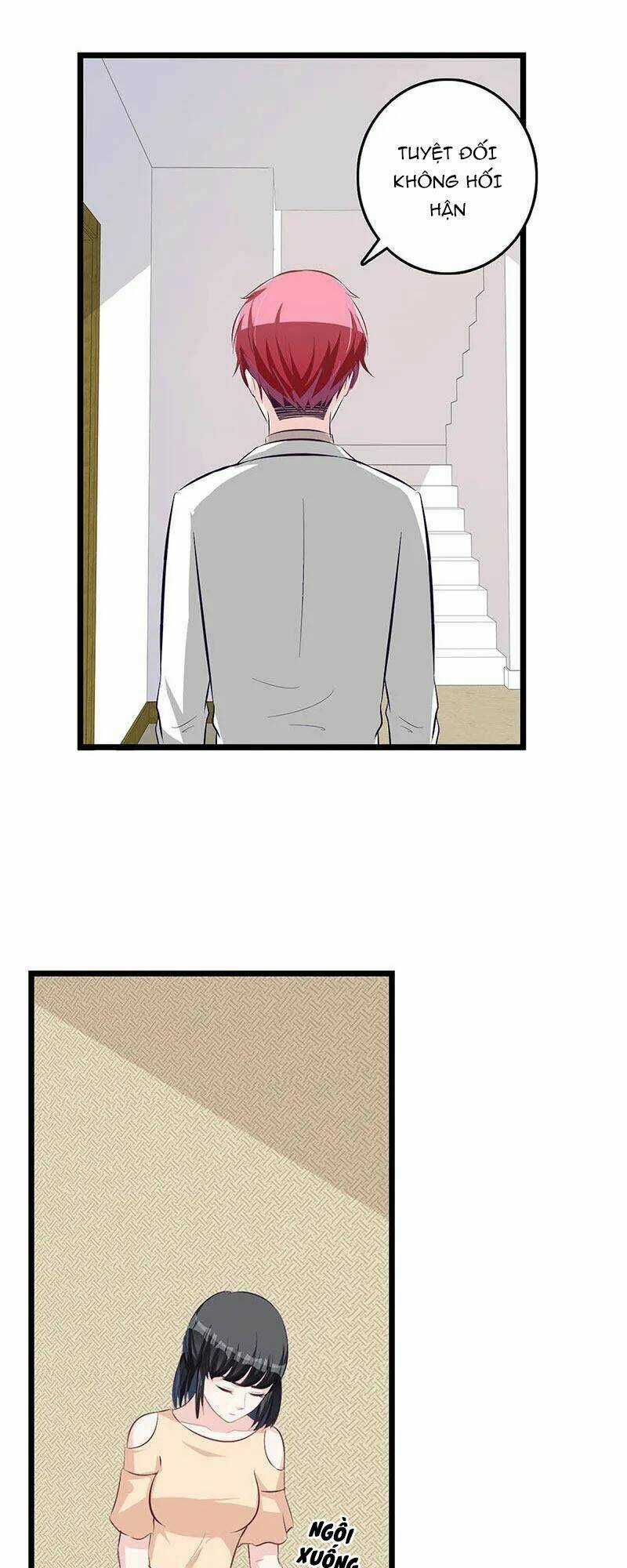 Tân Nương Thế Thân Chapter 67 trang 12