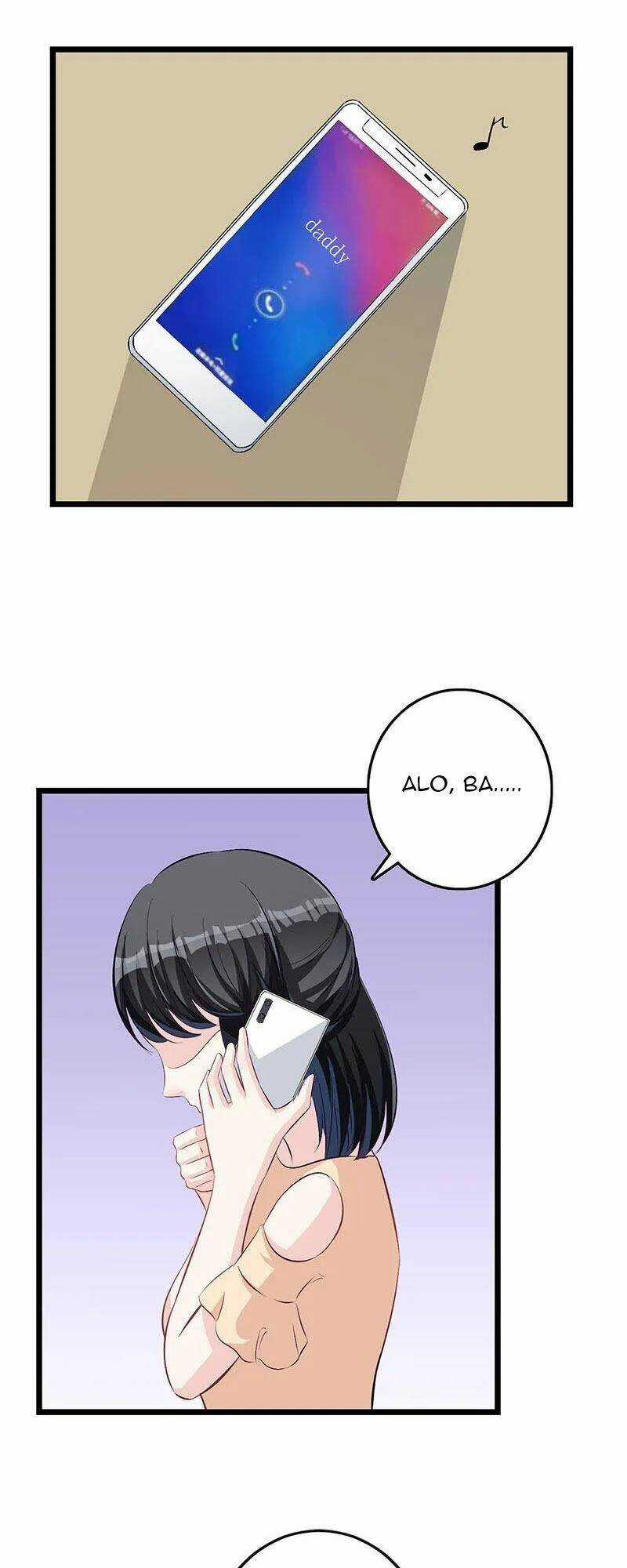 Tân Nương Thế Thân Chapter 67 trang 14